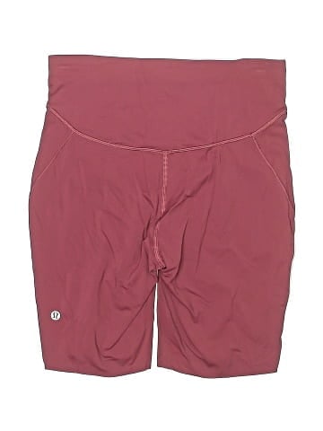 Lululemon Athletica Athletic Shorts (view 2)