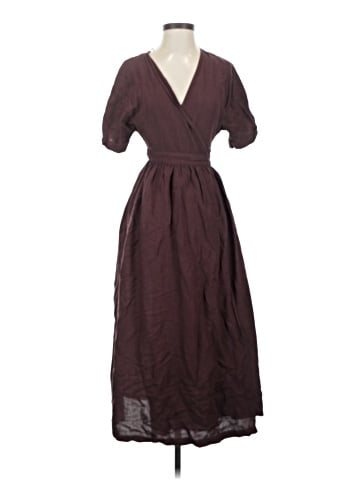 Oysho Casual Dress (view 1)