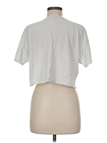 Year Of Ours Short Sleeve T-Shirt (view 2)