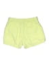 J.Crew Yellow Shorts Size XXS - photo 2