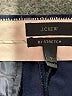 J.Crew Color Block Blue Active Pants Size 0 - photo 7