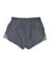 Under Armour 100% Polyester Gray Athletic Shorts Size M - photo 2