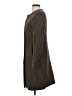 Ann Taylor Brown Coat Size XS - photo 5
