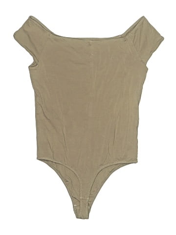 Everlane Bodysuit (view 2)