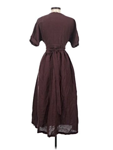 Oysho Casual Dress (view 2)