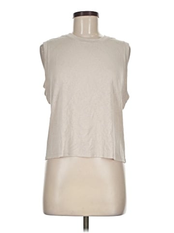 Athleta Sleeveless T-Shirt (view 1)