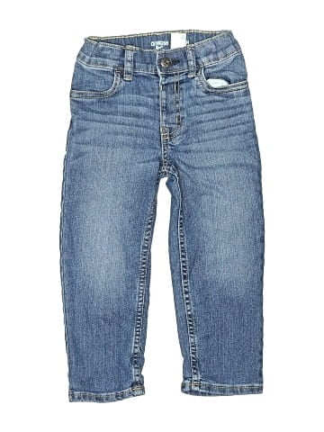 OshKosh B'gosh Jeans (view 1)