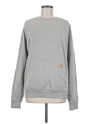 Carhartt Sweatshirt (view 1)