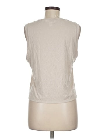 Athleta Sleeveless T-Shirt (view 2)