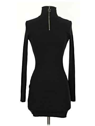 Topshop Turtleneck Sweater (view 1)