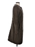 Ann Taylor Brown Coat Size XS - photo 4