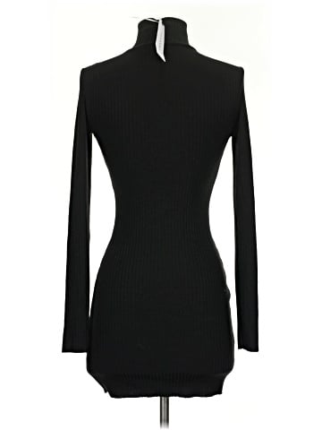 Topshop Turtleneck Sweater (view 2)