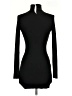 Topshop Black Turtleneck Sweater Size 2 - photo 2