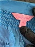 Lilly Pulitzer Blue Long Sleeve Blouse Size XS - photo 7