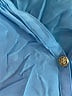 Lilly Pulitzer Blue Long Sleeve Blouse Size XS - photo 8
