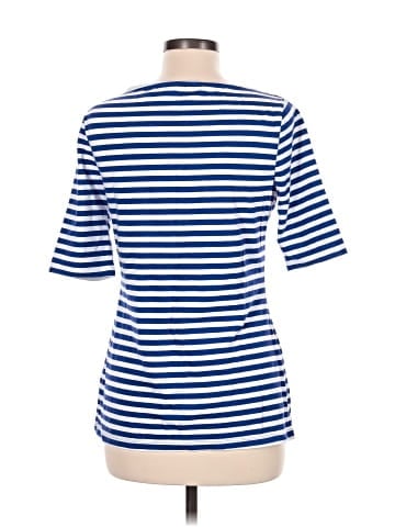 Merona 3/4 Sleeve T-Shirt (view 2)