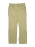 Levi's Green Tan Khakis Size 16 - photo 1