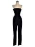 The Fifth Label Solid Black Jumpsuit Size S - photo 1