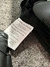 J.Crew Solid Black Wool Pants Size 0 - photo 8