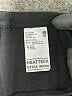 Uniqlo Solid Black Active Pants Size 9 - 10 - photo 3