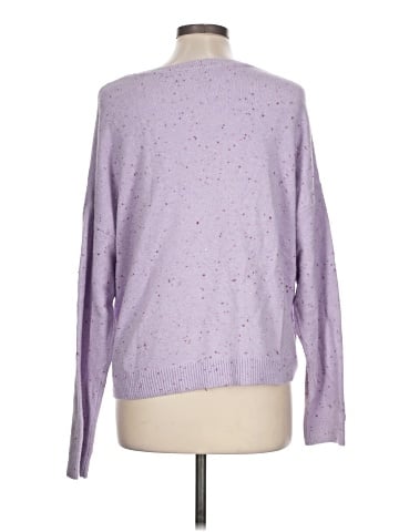 Lou & Grey Pullover Sweater (view 2)