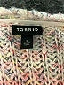 Torrid Pink Cardigan Size 2X Plus (2) - photo 7