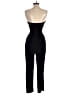 The Fifth Label Solid Black Jumpsuit Size S - photo 2