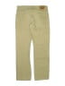 Levi's Green Tan Khakis Size 16 - photo 2