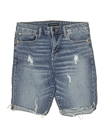 Aeropostale Denim Shorts (view 1)