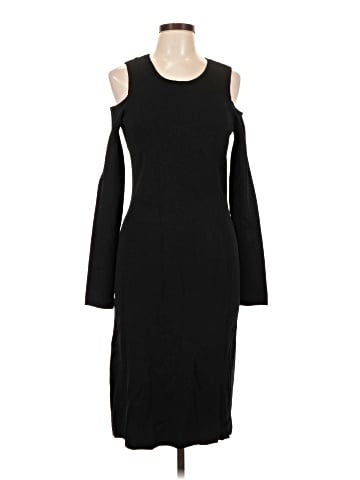 Eliza J Cocktail Dress (view 1)