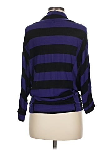 Soprano Pullover Sweater (view 2)