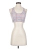 P.E Nation Gray Tank Top Size S - photo 1