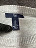 Gap Outlet Gray Sweatshirt Size L - photo 7