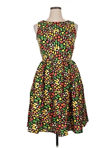 Assorted Brands Cocktail Dress (view 1)
