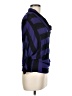 Soprano Purple Pullover Sweater Size M - photo 4