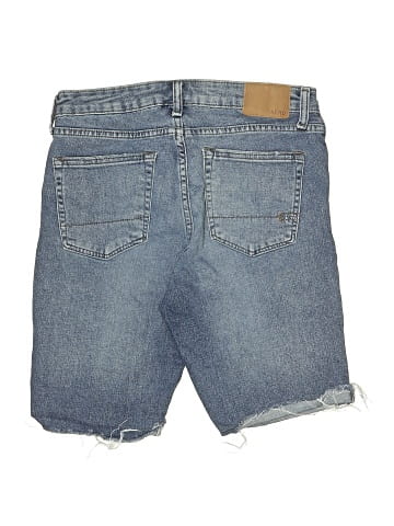 Aeropostale Denim Shorts (view 2)