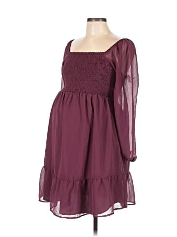 Ingrid + Isabel Casual Dress (view 1)
