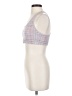 P.E Nation Gray Tank Top Size S - photo 5
