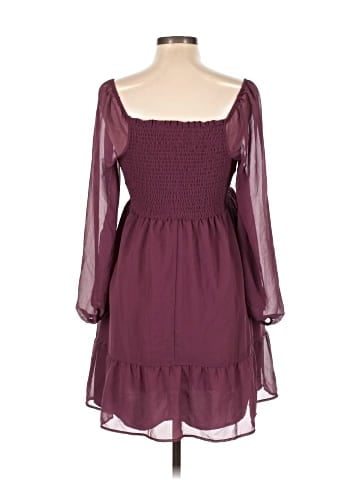 Ingrid + Isabel Casual Dress (view 2)