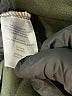 Mondetta Green Track Jacket Size XL - photo 7
