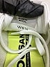 Thousand Fell White Sneakers Size 6 1/2 - photo 4