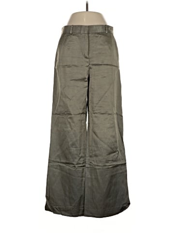 Zara Basic Cargo Pants (view 1)