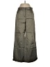 Zara Basic Green Cargo Pants Size XS - photo 1