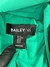 Bailey 44 Green Blazer Size XS - photo 6