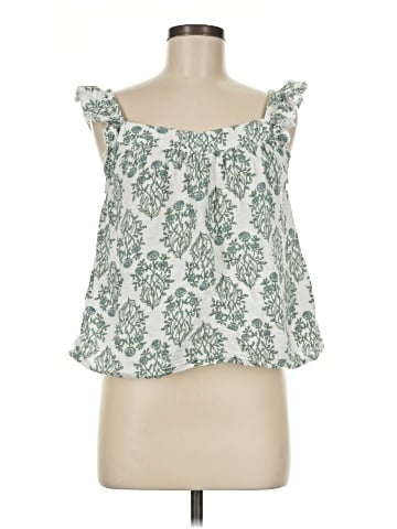 Rachel Zoe Sleeveless Blouse (view 1)