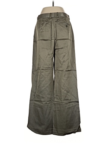 Zara Basic Cargo Pants (view 2)