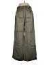 Zara Basic Green Cargo Pants Size XS - photo 2