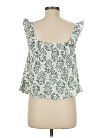 Rachel Zoe Sleeveless Blouse (view 2)