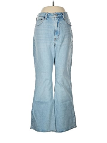Abercrombie & Fitch Jeans (view 1)