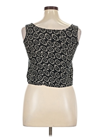 Vanilla Star Sleeveless Blouse (view 2)